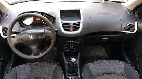 Peugeot 207 COMPACT XS HDI 1.4 2011