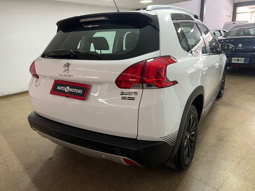 Peugeot 2008 1.6 Crossway 2019