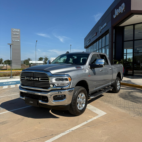 RAM 2500 6.7 Laramie At6 350Cv 4X4 2025