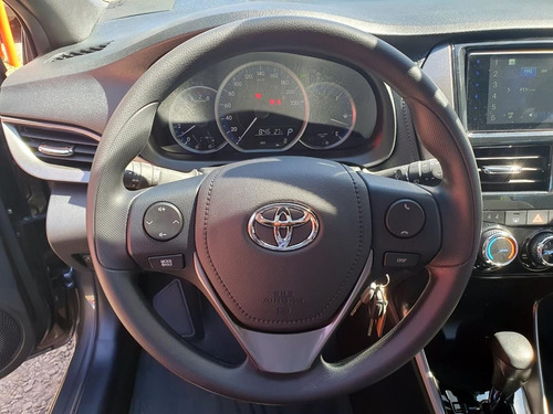 Toyota Yaris 1.5 107cv Xs 5 p 2025