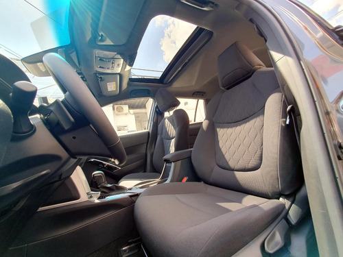 Toyota Corolla Cross 2.0 Xei Cvt 2025