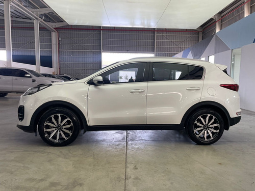 Kia Sportage 2.0 Ex At 154cv 4x2 2018
