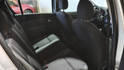 Renault Sandero Stepway 1.6 Privilege 105cv 2018