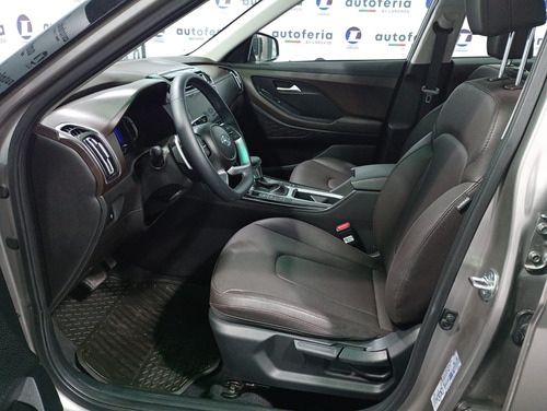 Hyundai Creta 1.5 SAFETY AT 2025