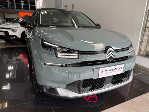 Citroën C4 hibrido 1.2 Hybrid Plus 2026