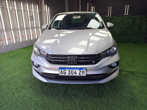 Fiat Cronos 1.3 Gse Like 2023