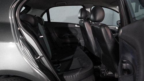 Volkswagen Gol Trend 1.6 Pack I 101cv 2015