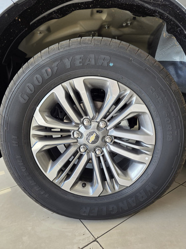 Chevrolet Trailblazer 2.8Td High Country 207Cv 4X4 At 2025