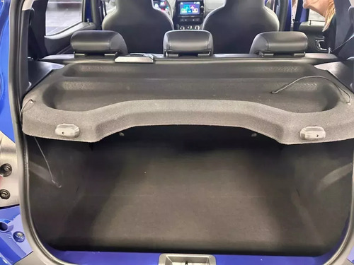 Renault Kwid iconic 1.0 2026