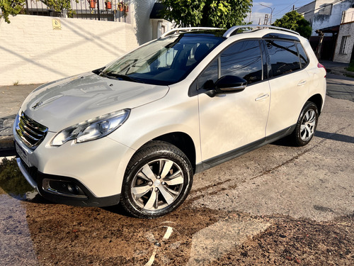 Peugeot 2008 1.6 Thp Sport 2018