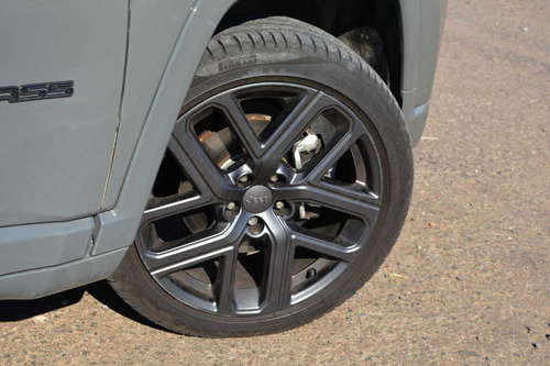 Jeep Compass 1.3 T270 Serie-S 4X2 At6 2025