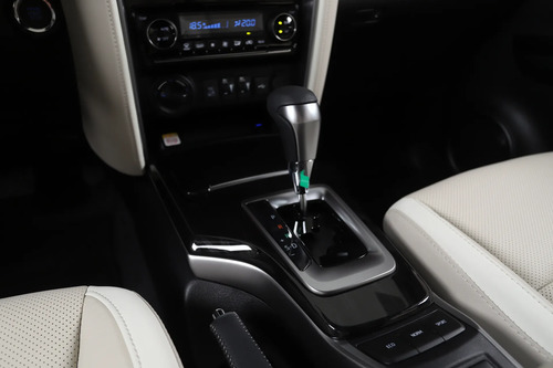 Toyota SW4 2.8 Tdi Diamond 4X4 6At 7As 2026