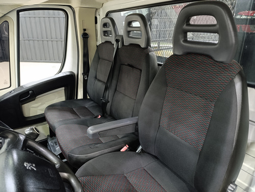 Peugeot Boxer 2.2 Hdi 435l Cc Premium 2018