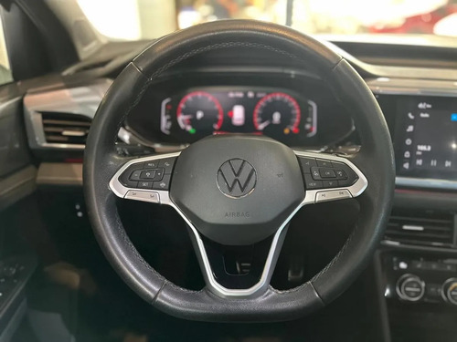 Volkswagen Taos 1.4 250 Tsi Highline 2021