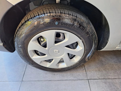 Renault Kangoo Ii Express 1.6 Sce Confort 5A 2026