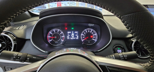 Glory 500 1.5 Cvt 2025