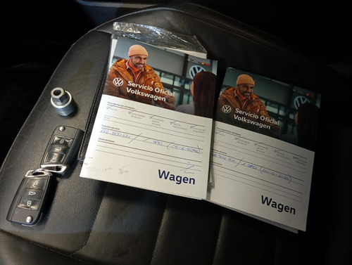 Volkswagen Tiguan Allspace Allspace 2.0T Comfortli.aut 2018