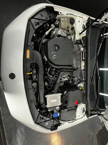 Mercedes-Benz A 200 PROGRESSIVE L18 2019