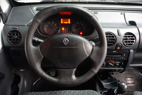 Renault Kangoo 1.6 Furgon Ph3 Confort 1plc 2017