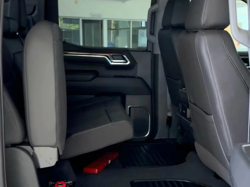 Chevrolet Silverado 5.3 V8 Z71 Trail Boss 2026