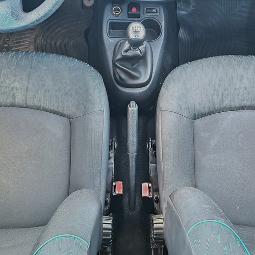 Renault Clio 1.2 Mio Confort Plus Abc 2014