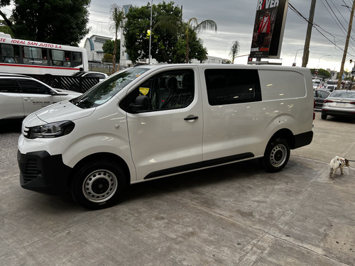 Peugeot Expert 1.6 Hdi Premium 6as 2025