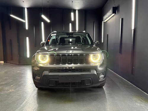 Jeep Renegade 1.8 4X2 SPORT AT6 2026