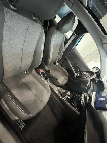 Peugeot 208 1.0 T200 Allure Pack Cvt 2026