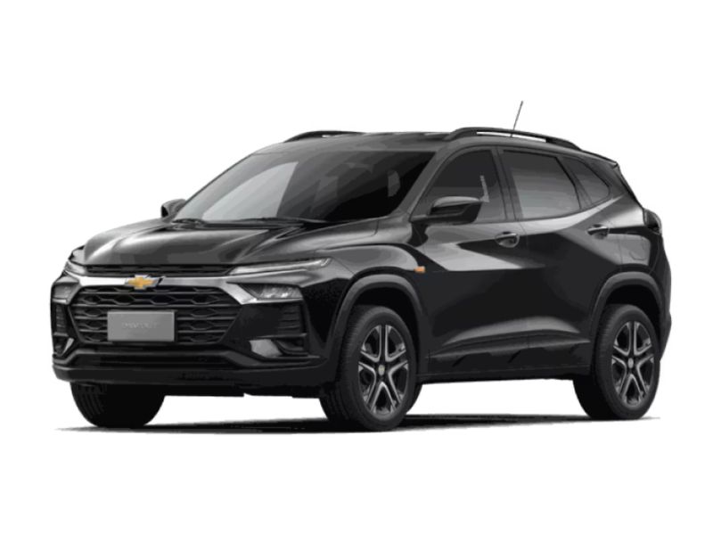 Chevrolet TRACKER 1.2 T LT AT L26 2025