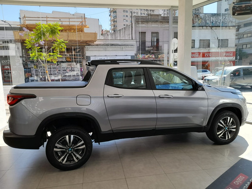 Fiat Toro 1.3 T270 Freedom 4X2 2026