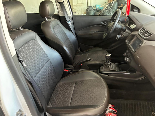 Chevrolet Prisma 1.4 Ltz 98cv 2018