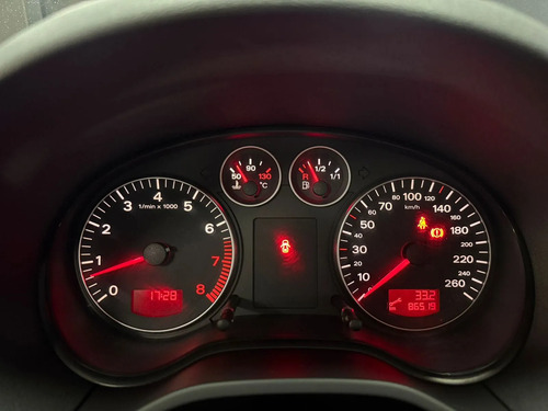 Audi A3 1.6 3P L04 2006