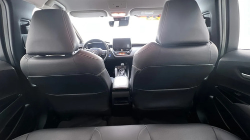 Toyota Corolla 1.8 Hev Seg Ecvt 2023