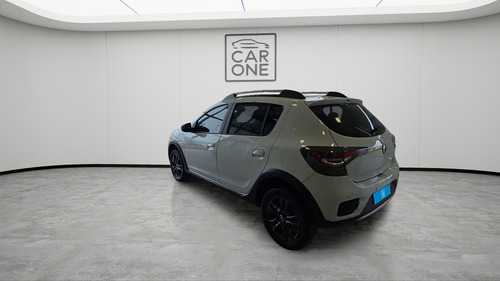 Renault Stepway 1.6 INTENS L19 2021