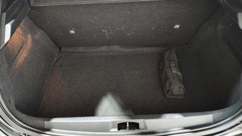 Peugeot 208 1.6 Allure At 2025