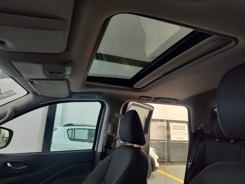 Renault Alaskan 2.3 Dci Iconic 190Cv 4X4 At 2025