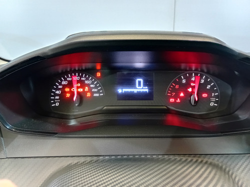 Peugeot 208 L/23 1.6 Style Tiptronic 2023