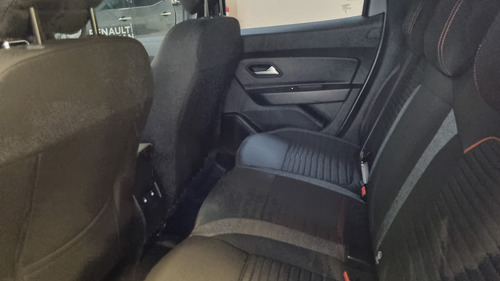 Renault Duster 1.3 Tce Turbo Iconic 155Cv Cvt X-Tronic 2025