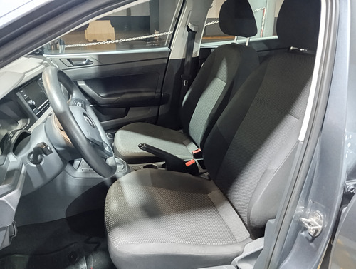 Volkswagen Polo 1.6 Msi Trend L/22 2023