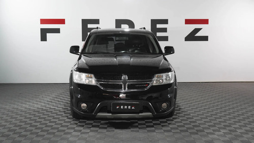 Dodge Journey 2.4 Sxt 170cv (techo, Dvd, Nav) 2017