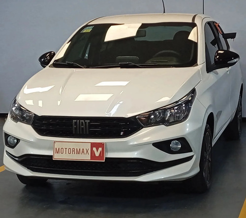 Fiat Cronos 1.3 Gse Drive Pack Plus L/23 2024