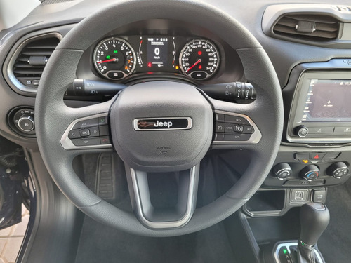 Jeep Renegade sport 1.3 T270 2025