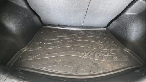 Toyota Yaris 1.5 S CVT 5P L20 2021