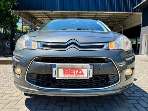 Citroën C3 1.6 VTI FEEL L16 2021