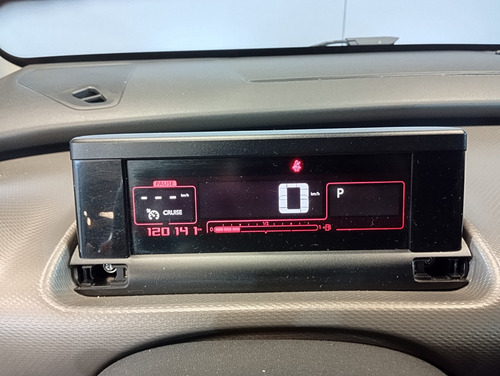 Citroën C4 Cactus 1.6 Thp 165 Shine At 2018