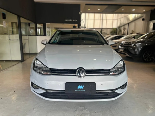 Volkswagen Golf Confotline 1.4T DSG 2018