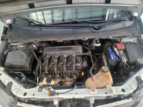 Chevrolet Onix 1.4 Joy Ls 2020