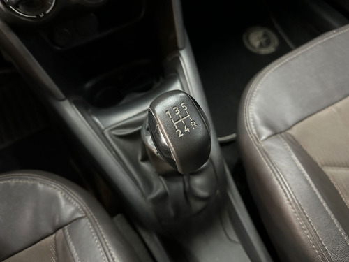 Peugeot 2008 1.6 CROSSWAY L18 2019