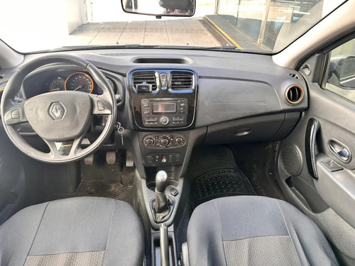 Renault Sandero Stepway 1.6 Dynamique 105cv Nac 2017
