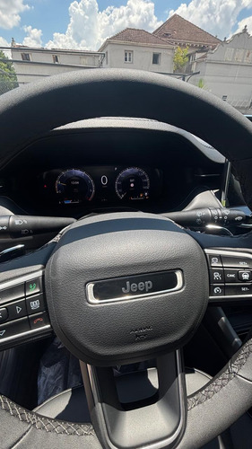 Jeep Compass 1.3 T270 Limited 4X2 At6 2026